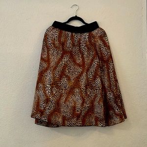 LulaRoe Lola Skirt